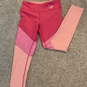 CHAARG Tour Leggings